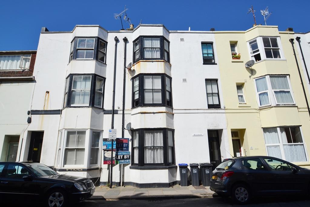 Western Place, Worthing, West Sussex, BN11 3LU