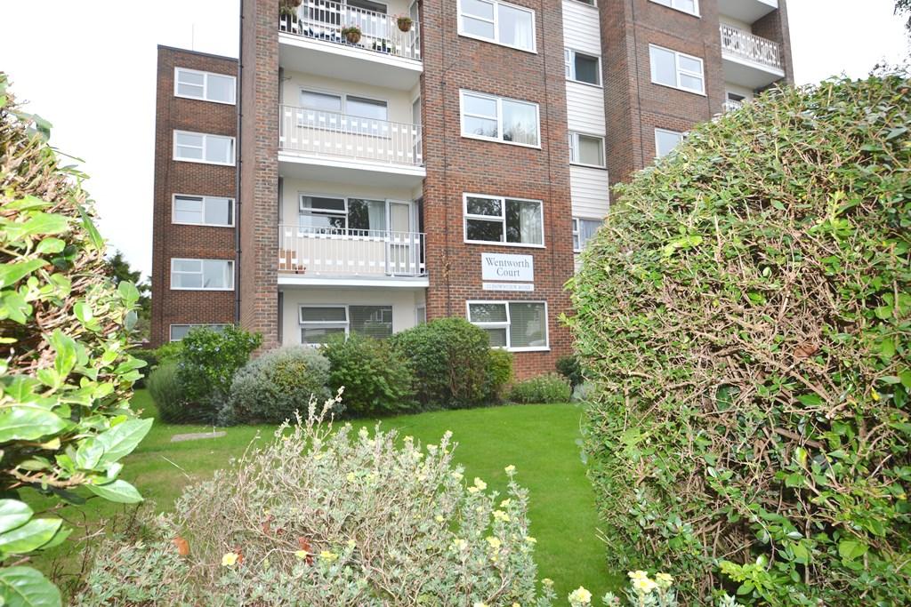 Downview Road, Worthing, West Sussex, BN11 4RJ