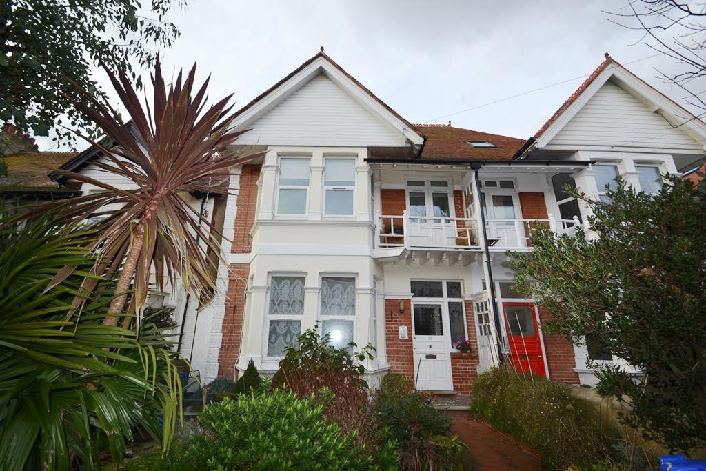 St Georges Road, Worthing, BN11 2DS