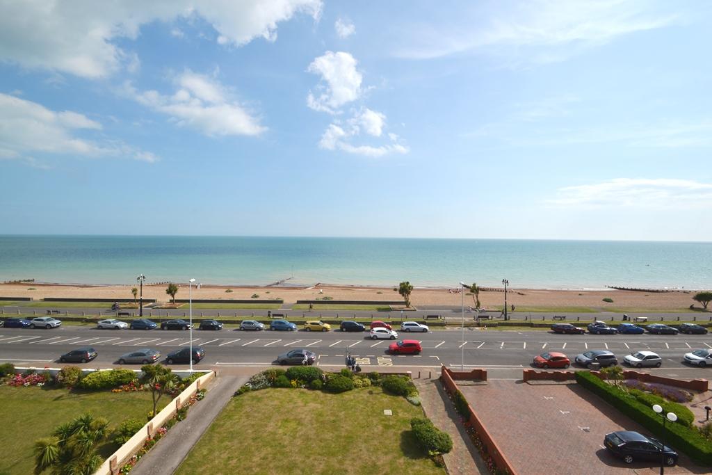 West Parade, Worthing, West Sussex, BN11 3RA