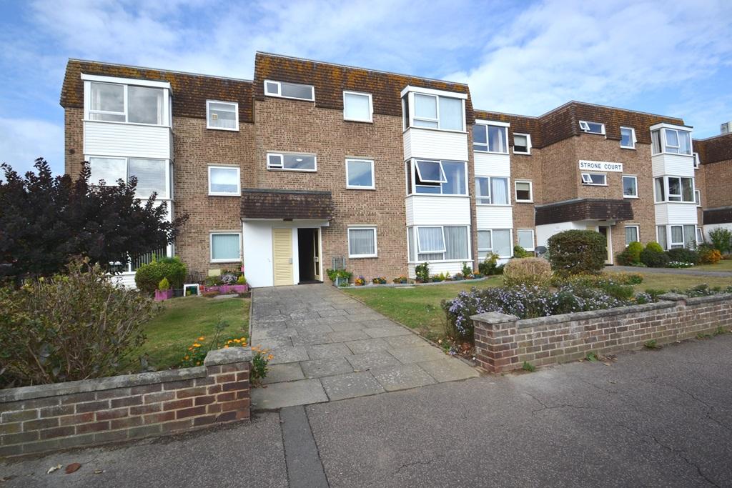 Strone Court, Wallace Avenue, Worthing, BN11 5RD