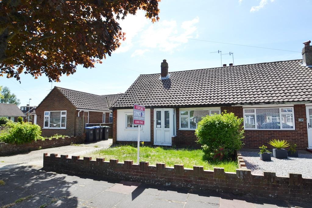 Hurley Road, Worthing, West Sussex, BN13 2PB