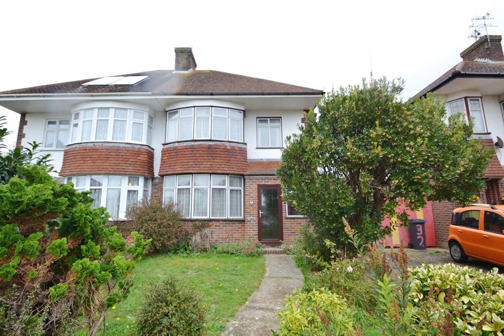 Orchard Avenue, Worthing, BN14 7PY
