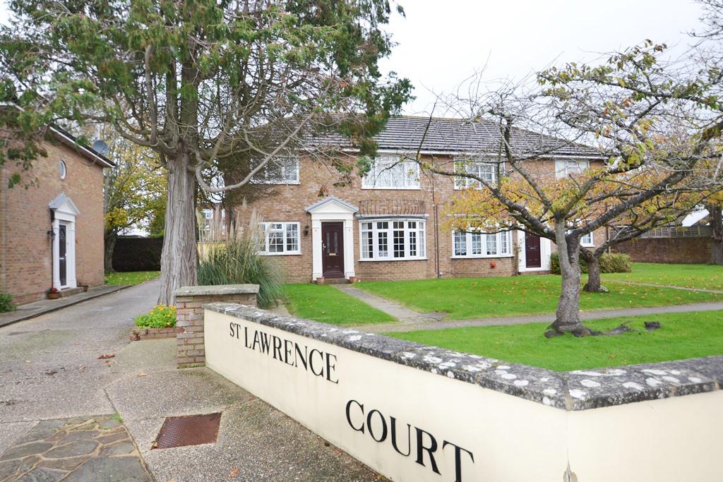 St Lawrence Court, St Lawrence Avenue, Worthing, BN14 7JJ