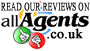 Estate and Letting Agent reviews