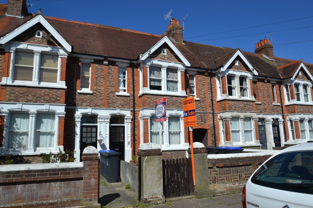 Shakespeare Road, Worthing, West Sussex, BN11 4AT