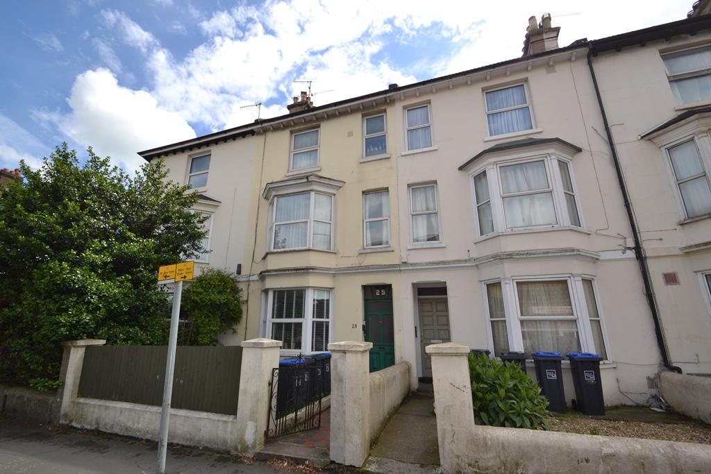 Teville Road, Worthing, BN11 1UF