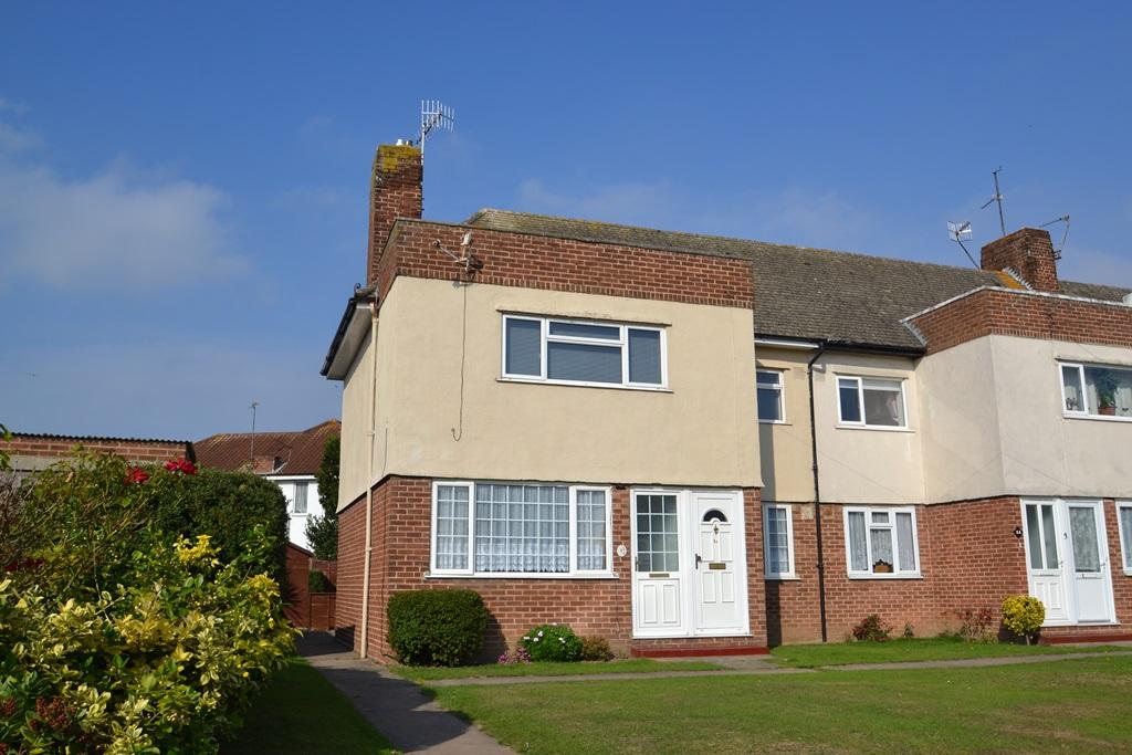 Mulberry Close, Goring by Sea, West Sussex, BN12 4QX