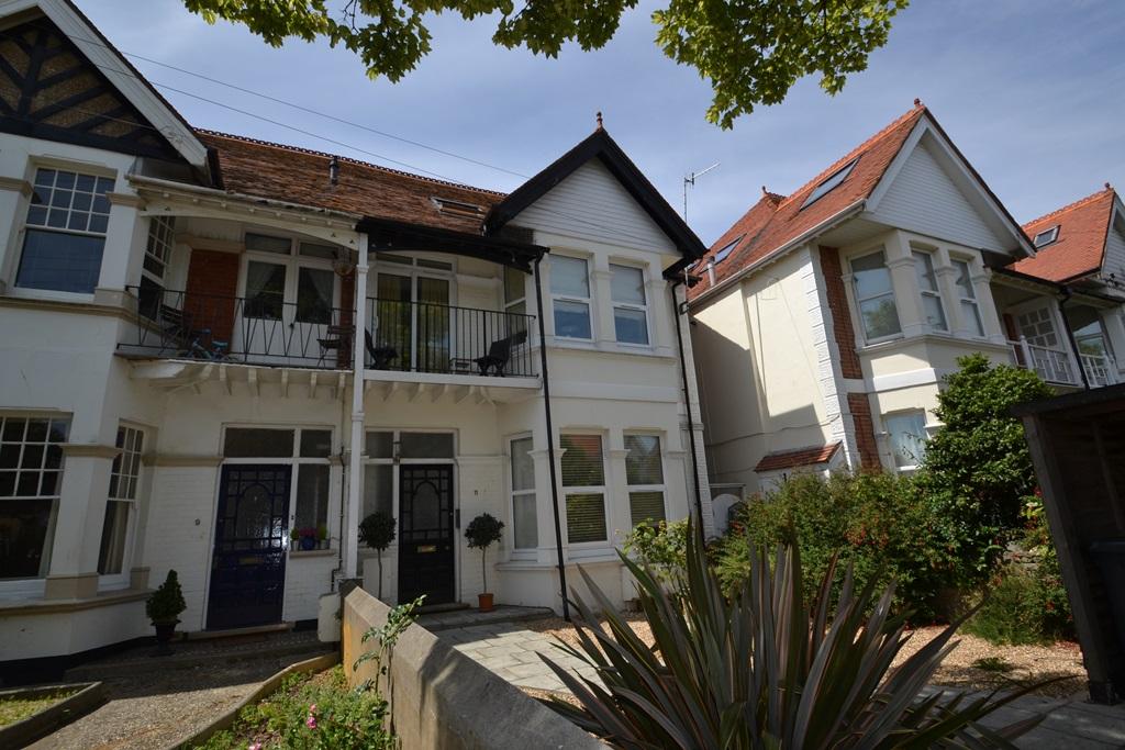 St Georges Road, Worthing, West Sussex, BN11 2DS