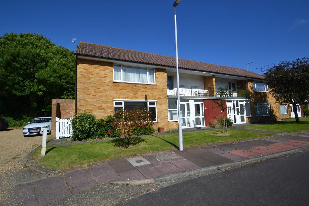 Chatsmore Crescent, Worthing, West Sussex, BN12 5AA