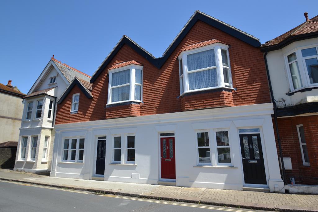 Thorn Road, Worthing, West Sussex, BN11 3ND