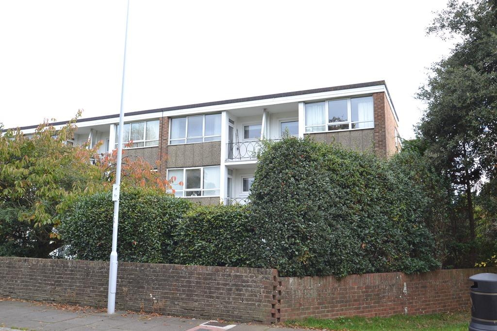 Downview Road, Worthing, West Sussex, BN11 4QU