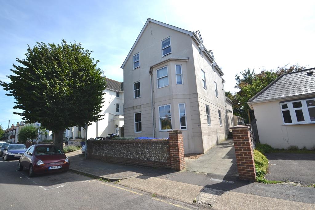 Wenban Road, Worthing, West Sussex, BN11 1HY