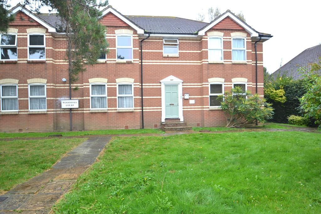 Woodsdale Court, Dominion Road, Worthing, BN14 8JQ