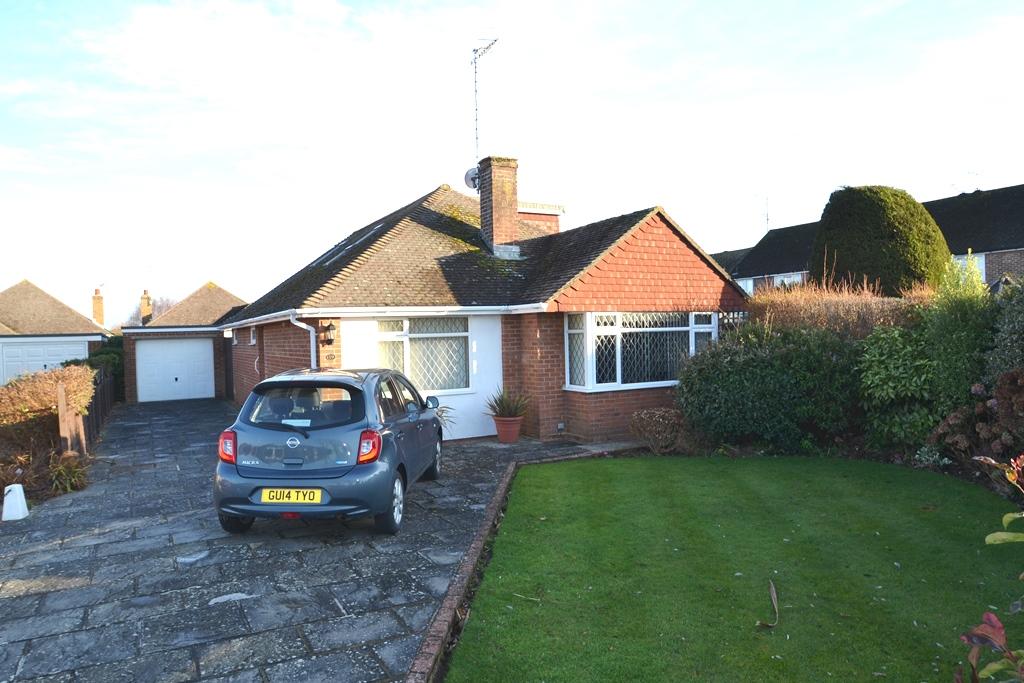 Westergate Close, Goring By Sea, West Sussex, BN12 5DD