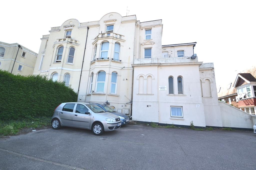 17 Broadwater Road, Worthing, BN14 8AD