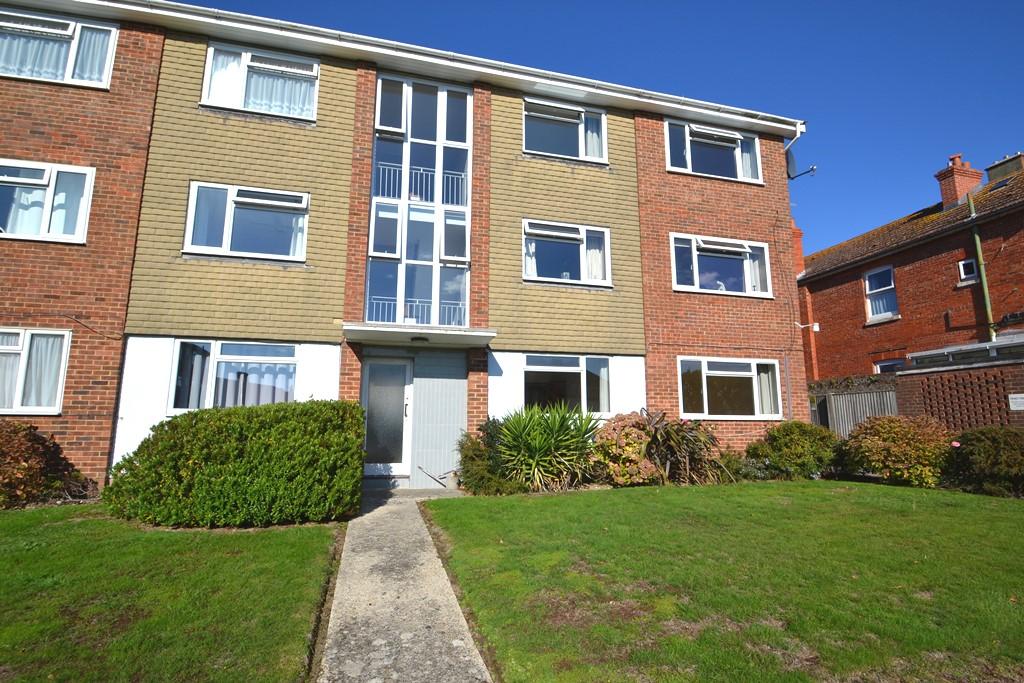 Harley Court, St. Michaels Road, Worthing, West Sussex, BN11 4SB