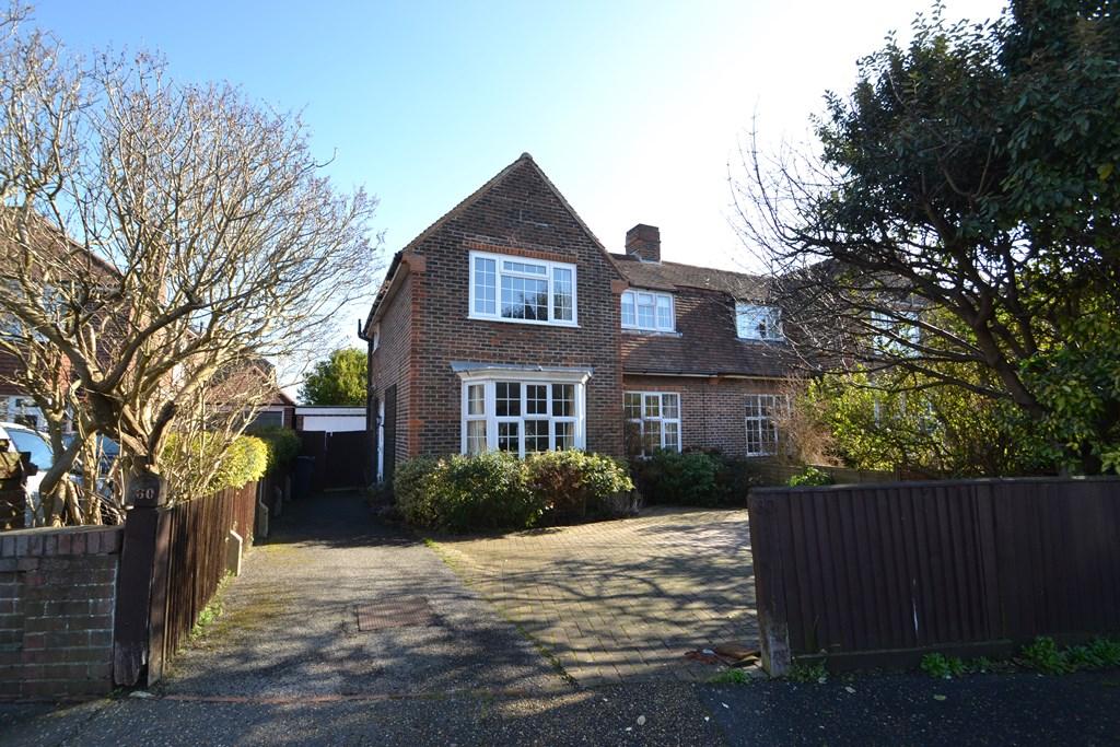 West Avenue, Worthing, West Sussex, BN11 5NA
