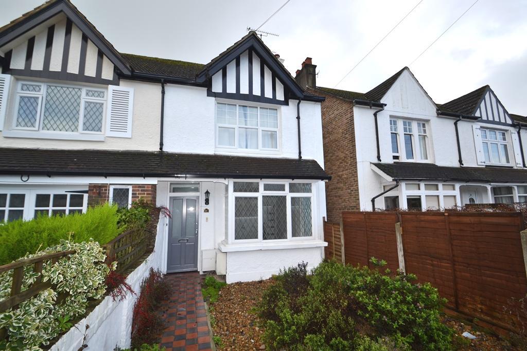 Boundary Road, Worthing, West Sussex, BN11 4LL