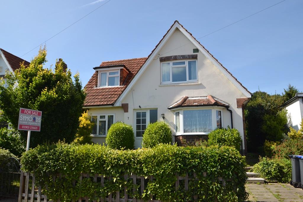 Hillview Road, Findon Valley, Worthing, BN14 0BU