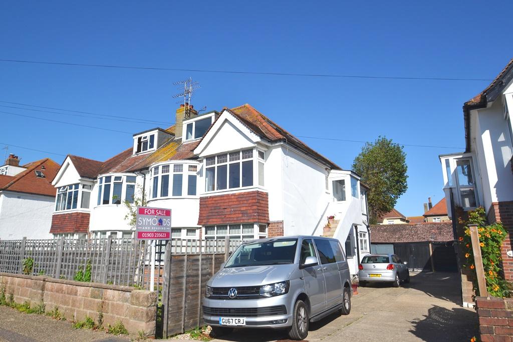 Aglaia Road, Worthing, West Sussex, BN11 5SW