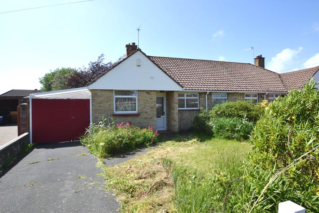 Coniston Road, Goring By Sea, Worthing, West Sussex, BN12 6JT