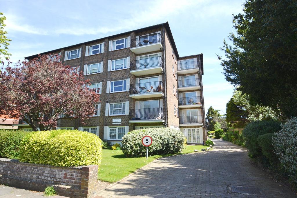Camargue Court, 24 Downview Road, Worthing, BN11 4QH