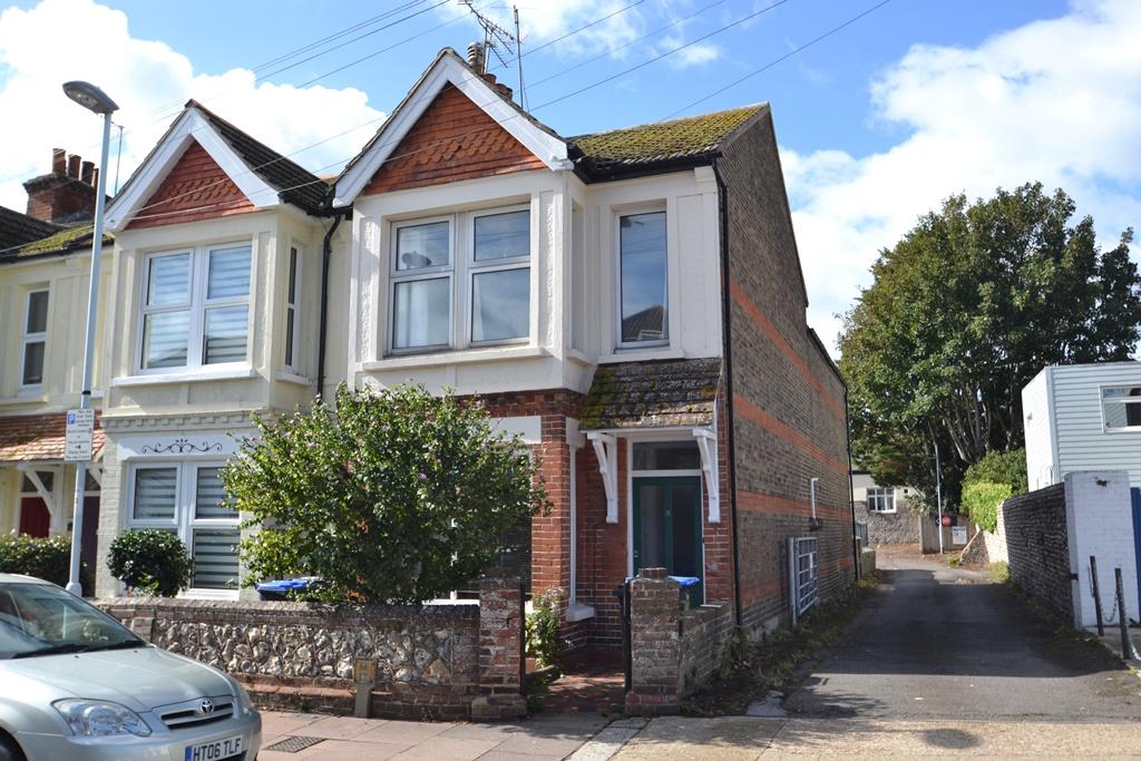 Eriswell Road, Worthing, BN11 3HP
