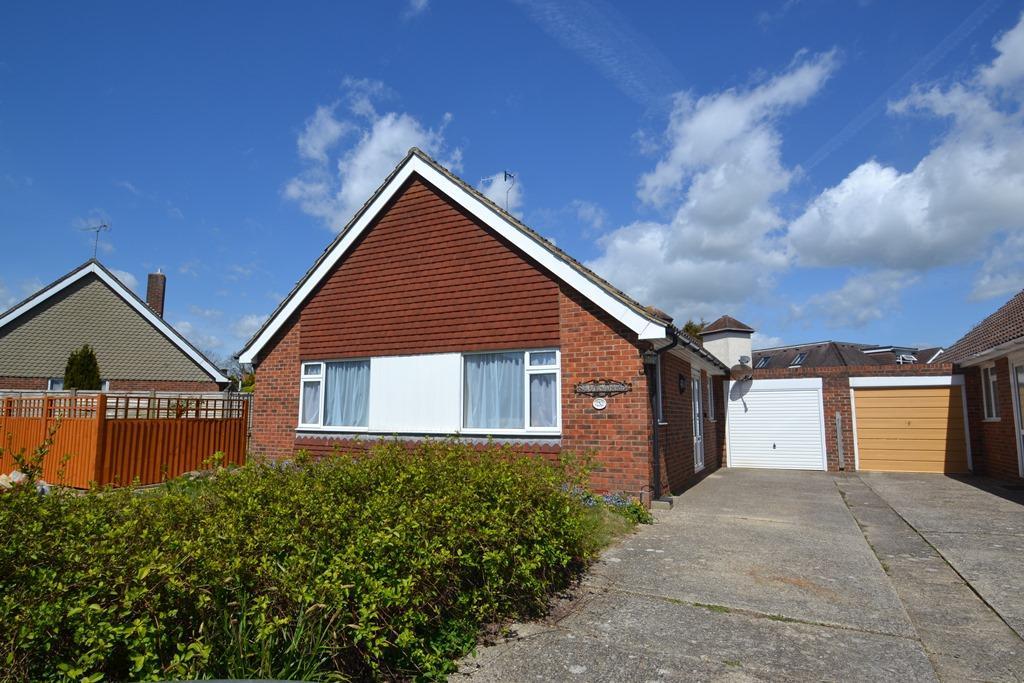 Malcolm Close, Ferring, West Sussex, BN12 5NA